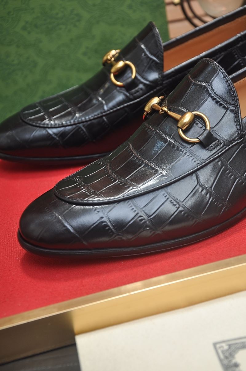 Gucci Business Shoes